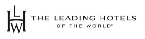 Leading Hotels of the World Logo